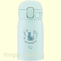 Термокружка Zojirushi SM-WP24GM 0.24l Sage Green