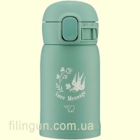 Термокружка Zojirushi SM-WP24GZ 0.24l Green