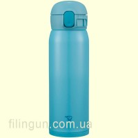 Термокружка Zojirushi SM-WR48E-AP 0.48l Light Blue