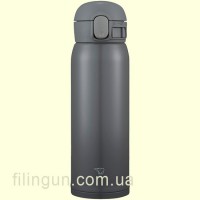 Термокружка Zojirushi SM-WR48E-HP 0.48l Dark Gray