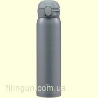 Термокружка Zojirushi SM-WR60E-HP 0.6l Dark Gray