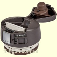 Крышка для термокружки Zojirushi SM-YAF Коричневый