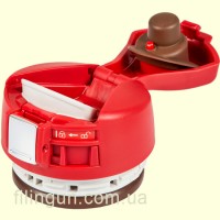 Крышка для термокружки Zojirushi SM-YAF Красный