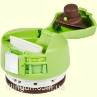 Крышка для термокружки Zojirushi SM-YAF Зелёный