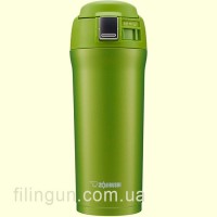 Термокружка Zojirushi SM-YAF48GA 480 мл Зеленый