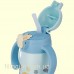 Термокружка детская Zojirushi SQ-DA30E-AA 0.32l Голубой