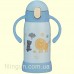 Термокружка детская Zojirushi SQ-DA30E-AA 0.32l Голубой