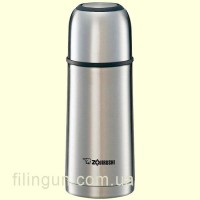 Термос Zojirushi SV-GR35XA 350 мл стальной