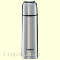 Термос Zojirushi SV-GR50XA 500 мл стальной