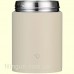 Пищевой термоконтейнер Zojirushi SW-KA52CM 0.52 л Beige