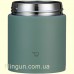 Пищевой термоконтейнер Zojirushi SW-KA40GM 0.4 л Matte Green