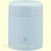 Харчовий термоконтейнер Zojirushi SW-KA40HL 0.4 л Ice Gray