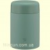 Пищевой термоконтейнер Zojirushi SW-KA52GM 0.52 л Matte Green