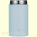 Пищевой термоконтейнер Zojirushi SW-KA75HHL 0.75 л Ice Gray