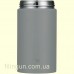 Пищевой термоконтейнер Zojirushi SW-KA75HHM 0.75 л Medium Gray
