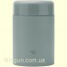 Пищевой термоконтейнер Zojirushi SW-KA52HHM 0.52 л Medium Gray
