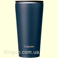 Термостакан Zojirushi SX-FSE45AD с ситечком 450 мл