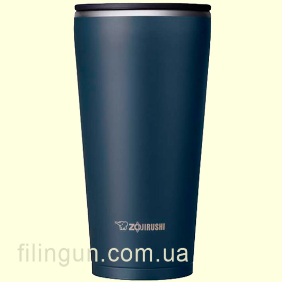 Термостакан Zojirushi SX-FSE45AD с ситечком 450 мл Термостакан Zojirushi SX-FSE45AD с ситечком 450 мл