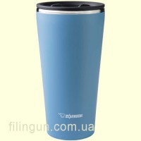 Термостакан Zojirushi SX-FSE45AJ с ситечком 450 мл