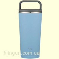 Термостакан Zojirushi SX-JA30AM 0.3l Fog Blue