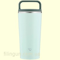 Термостакан Zojirushi SX-JA30GM 0.3l Watery Green