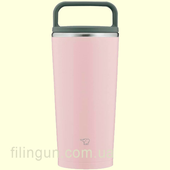 Термостакан Zojirushi SX-JA30PM 0.3l Vintage Rose Термостакан Zojirushi SX-JA30PM 0.3l Vintage Rose