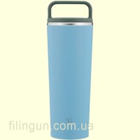 Термостакан Zojirushi SX-JA40AM 0.4l Fog Blue