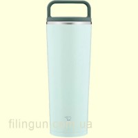 Термостакан Zojirushi SX-JA40GM 0.4l Watery Green