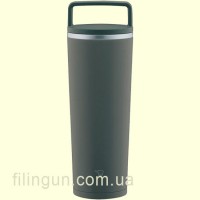Термостакан Zojirushi SX-JA40HM 0.4l Forest Gray