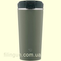 Термостакан Zojirushi SX-KA30HM 0.3l Forest Gray