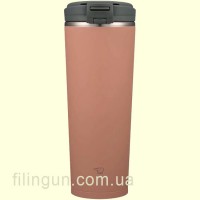 Термостакан Zojirushi SX-KA40CM 0.4l Cinnamon Beige