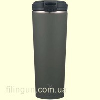 Термостакан Zojirushi SX-KA40HM 0.4l Forest Gray