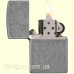 Запальничка Zippo 121FB Classic Antique Silver Plate