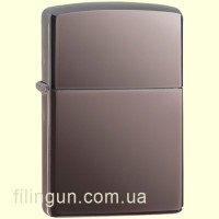 Запальничка Zippo 150 Classic Black Ice Запальничка Zippo 150 Classic Black Ice
