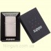 Зажигалка Zippo 1600 Slim Brushed Chrome
