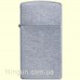 Зажигалка Zippo 1607 Slim Street Chrome