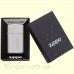 Запальничка Zippo 1652 Slim Venetian High Polish Chrome