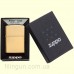 Зажигалка Zippo 169 Armor High Polish Brass