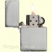 Запальничка Zippo 1935 Replica with Slashes