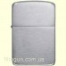 Зажигалка Zippo 1941 Replica Brushed Chrome