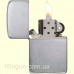 Зажигалка Zippo 1941 Replica Brushed Chrome