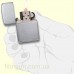 Зажигалка Zippo 1941 Replica Brushed Chrome