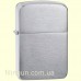 Зажигалка Zippo 1941 Replica Brushed Chrome