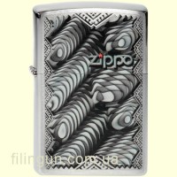 Зажигалка Zippo 200.208 Abstract Image Зажигалка Zippo 200.208 Abstract Image