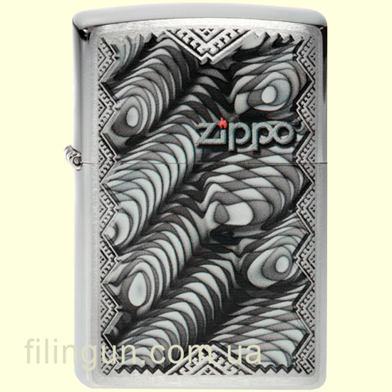Зажигалка Zippo 200.208 Abstract Image