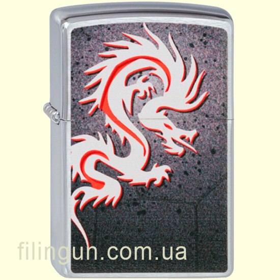 Зажигалка Zippo 200.247 Tatto Dragon