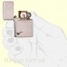 Запальничка Zippo 200PL Pipe Brushed Chrome