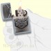 Зажигалка Zippo 20230 Harley-Davidson Iron Eagle Emblem