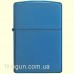 Зажигалка Zippo 20446 Classic High Polish Blue