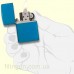 Зажигалка Zippo 20446 Classic High Polish Blue